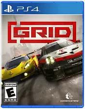 GRID New