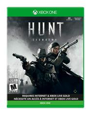 Hunt: Showdown New