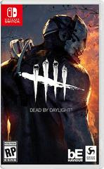 Dead by Daylight New