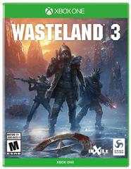 Wasteland 3 New