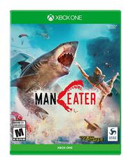 Maneater New