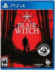 Blair Witch New