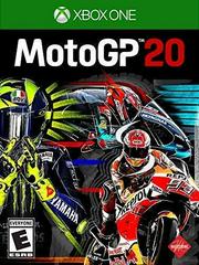 MotoGP 20 New