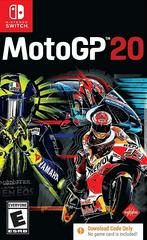 MotoGP 20 New