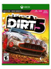 DIRT 5 New