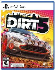 DIRT 5 New