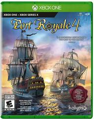 Port Royale 4 New
