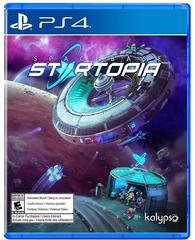 Spacebase Startopia New