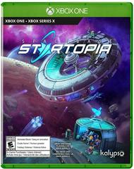 Spacebase Startopia New