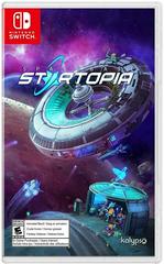 Spacebase Startopia New