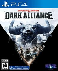 Dungeons & Dragons: Dark Alliance New