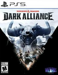 Dungeons & Dragons: Dark Alliance New