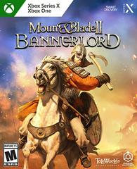 Mount & Blade 2: Bannerlord New