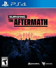 Surviving the Aftermath New