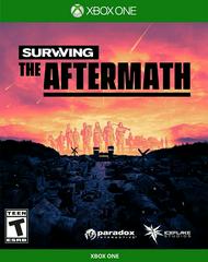 Surviving the Aftermath New