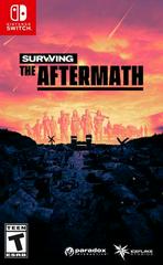 Surviving the Aftermath New