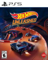 Hot Wheels Unleashed New