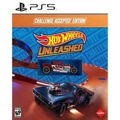 Hot Wheels Unleashed [Challenge Accepted] New