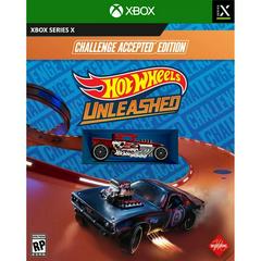 Hot Wheels Unleashed [Challenge Accepted] New