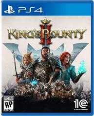 King's Bounty II New