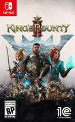 King's Bounty II New