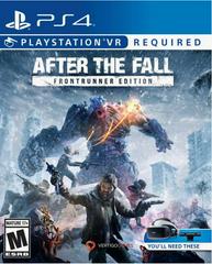 After the Fall: Frontrunner Edition New