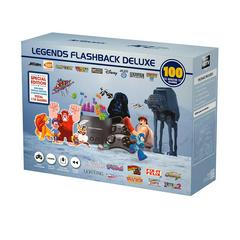 Legends Flashback Console New