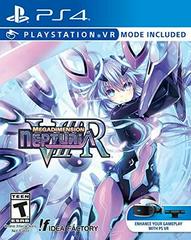 Megadimension Neptunia VIIR New
