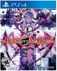 Death end re;Quest New