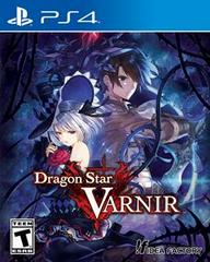 Dragon Star Varnir New
