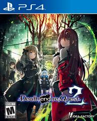 Death end re;Quest 2 New