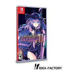 Megadimension Neptunia VII New