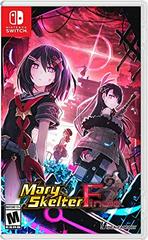 Mary Skelter Finale New