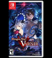 Dragon Star Varnir New