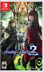 Death End Re;Quest 2 New