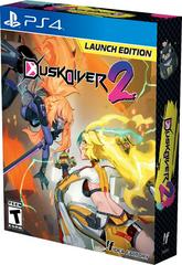 Dusk Diver 2 [Launch Edition] New