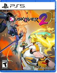 Dusk Diver 2 [Launch Edition] New