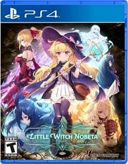 Little Witch Nobeta New
