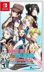My Next Life as a Villainess: All Routes Lead to Doom New