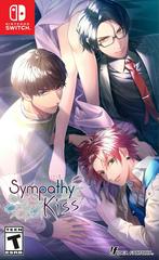 Sympathy Kiss New