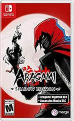 Aragami [Shadow Edition] New