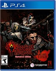 Darkest Dungeon New