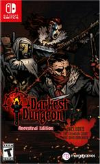 Darkest Dungeon: Ancestral Edition New