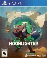 Moonlighter New