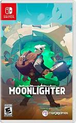 Moonlighter New