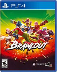 Brawlout New