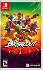 Brawlout New