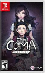 The Coma: Recut New