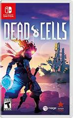 Dead Cells New