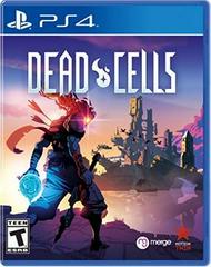 Dead Cells New